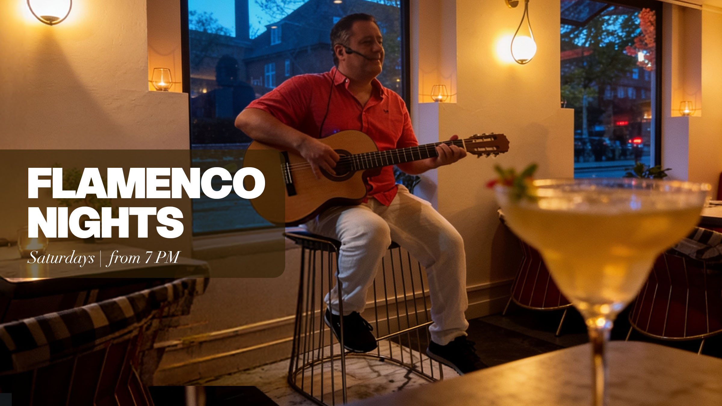 Terrazza Event