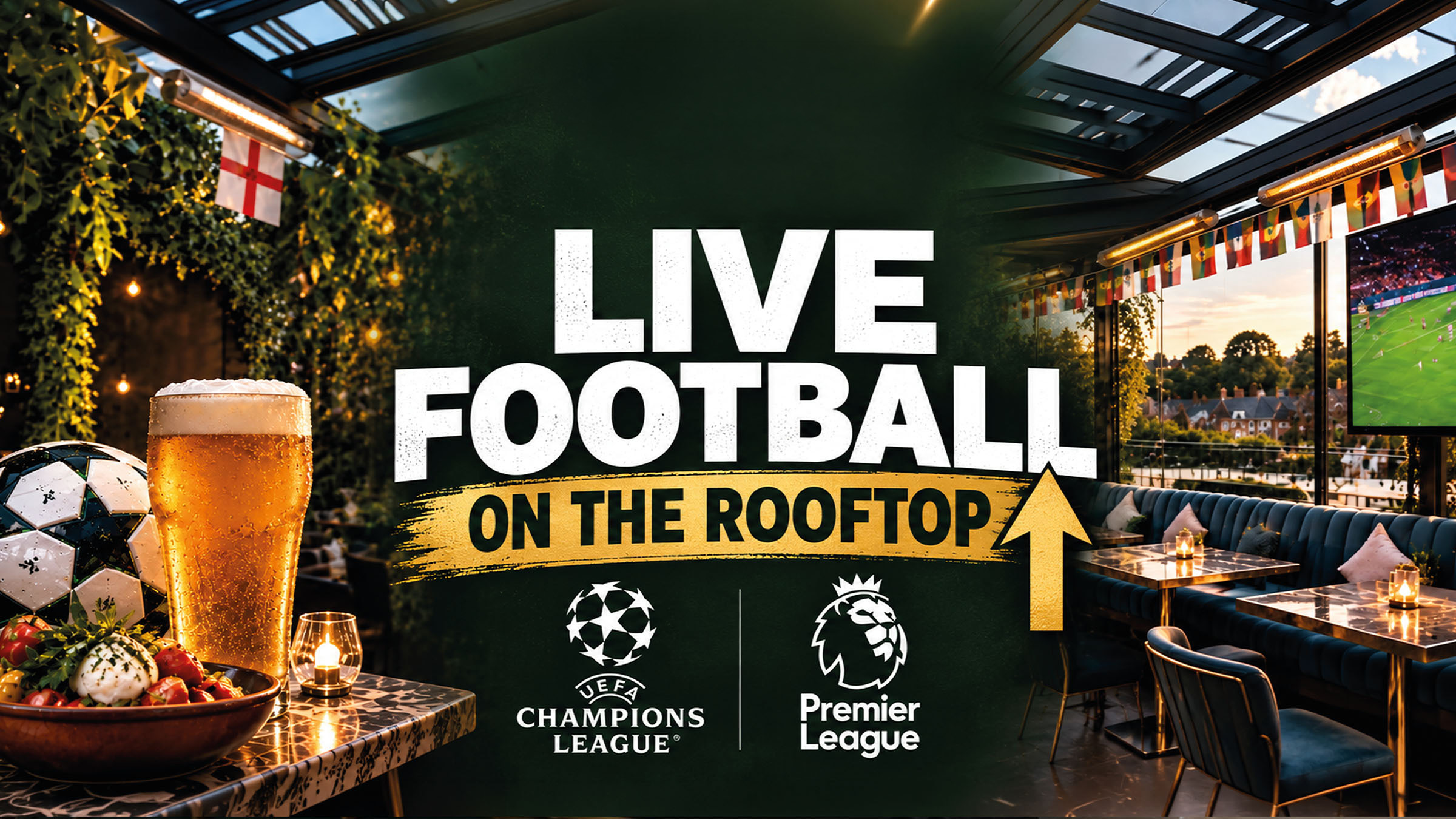 Terrazza Event