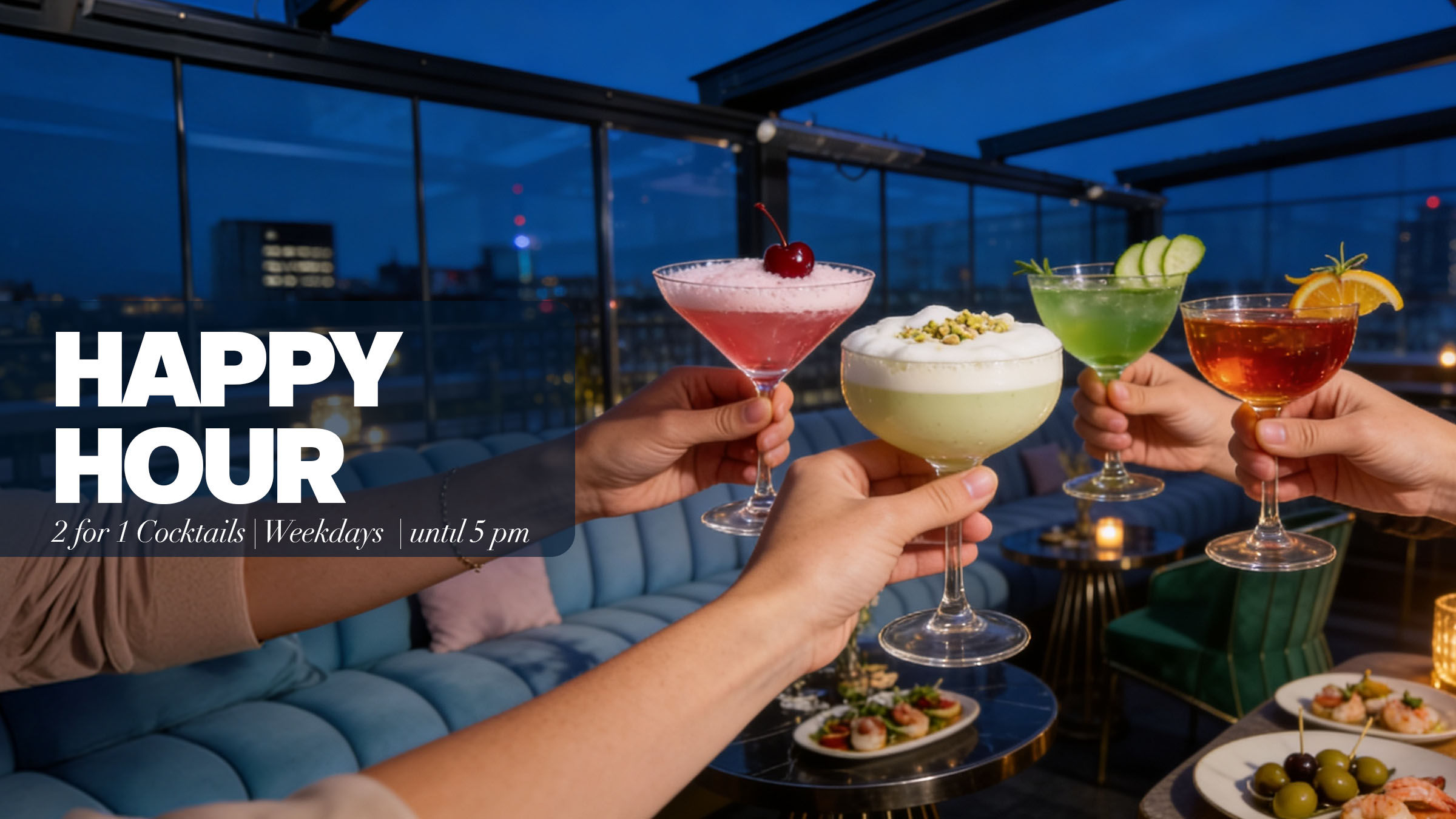 Terrazza Event