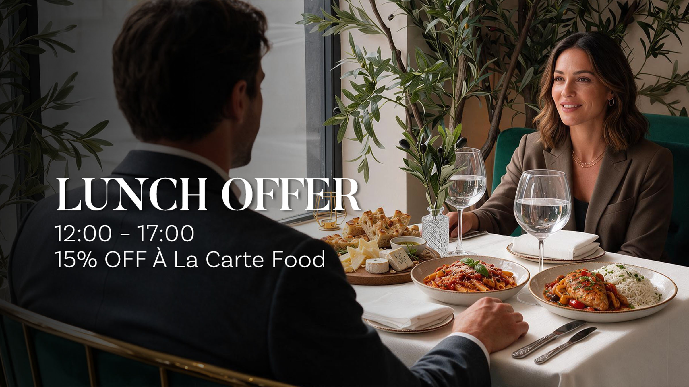 Terrazza Event